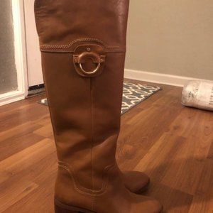 Franco Sarto Beckford Riding Boot SZ 8.5